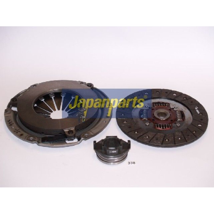 KF-338 Kupplungssatz KF-338 Kupplungssatz