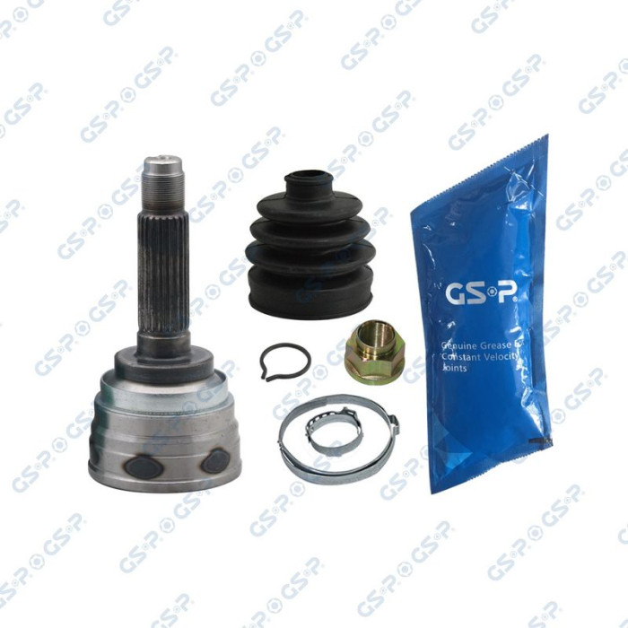 GSP Homokinetisches Gelenk 812028 GSP Homokinetisches Gelenk 812028