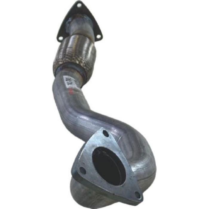 Bosal Abgasrohr 741-041 Bosal Abgasrohr 741-041