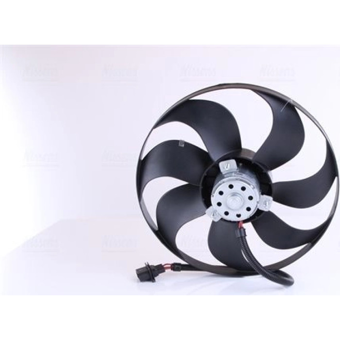 Nissens Kühlerlüfter PKW 85725 Nissens Kühlerlüfter PKW 85725