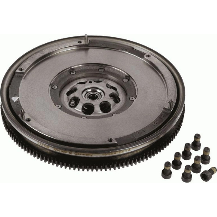 Sachs Zweimassenschwungrad 2294 000 188 Sachs Zweimassenschwungrad 2294 000 188