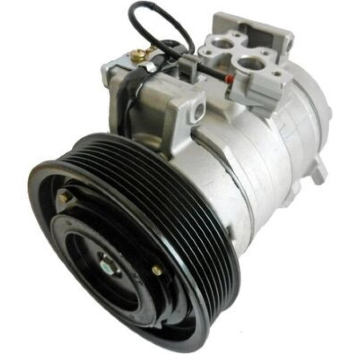 MAHLE Kompressor, Klimaanlage ACP 783 000S MAHLE Kompressor, Klimaanlage ACP 783 000S