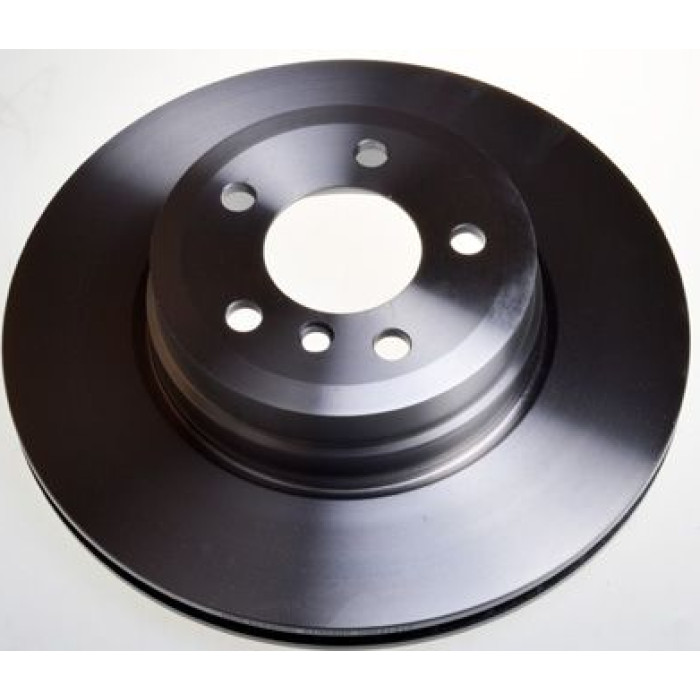 Denckermann Bremsscheibe B130495 Denckermann Bremsscheibe B130495
