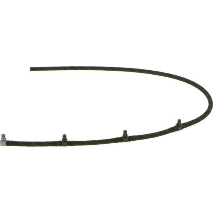 Bosch Leckölleitung 0 928 400 611