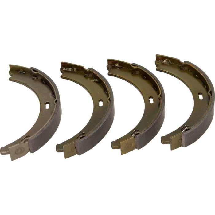 MAXGEAR Handbremsbacken 19-0226 Mercedes-Benz W124/W203/W245/W210 93 MAXGEAR Handbremsbacken 19-0226 Mercedes-Benz W124/W203/W245/W210 93