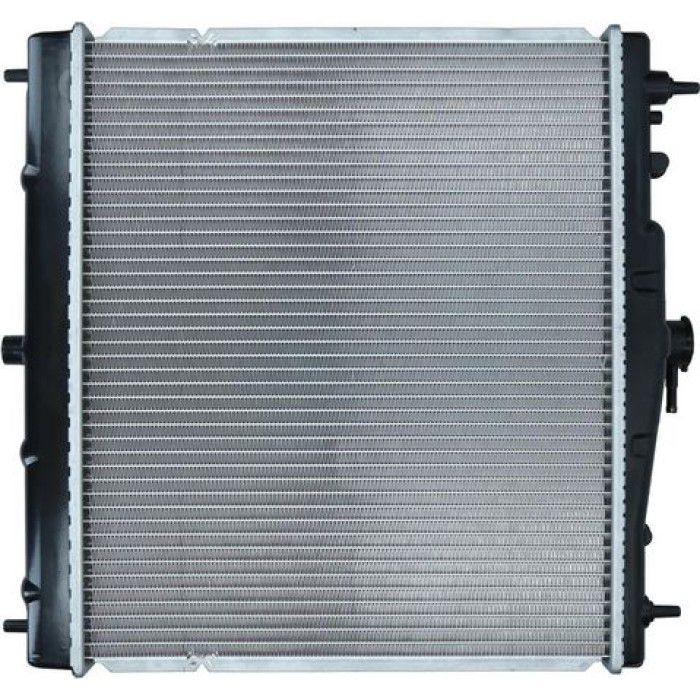 Kamoka Motorkühler 7700073 Kamoka Motorkühler 7700073