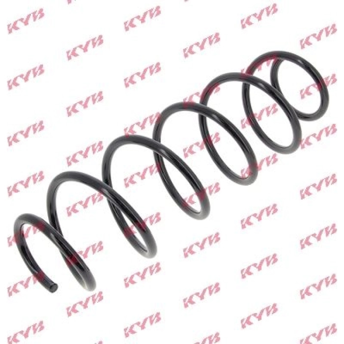 RH3500 KYB Fahrwerksfeder Fiat P. Stilo 1.8 16V 10/01-08/08