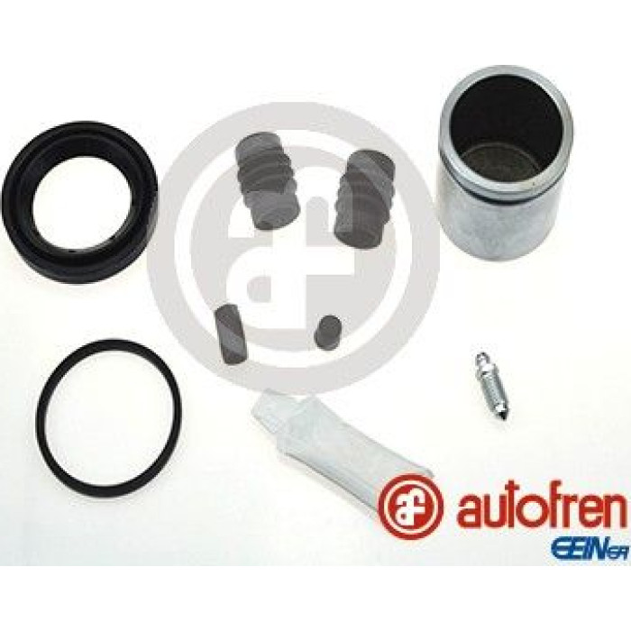 Reparatursatz Bremssattel Fiat S. 500/Panda 1.2-1.4 04 D42301C