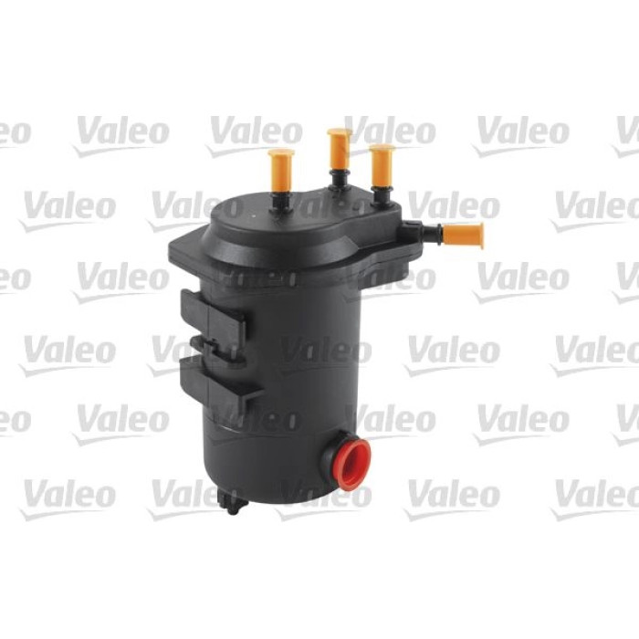 587504 Valeo Kraftstofffilter 587504 587504 Valeo Kraftstofffilter 587504