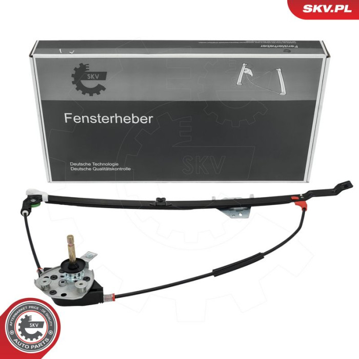 ESEN SKV 01SKV362 Fensterheber ESEN SKV 01SKV362 Fensterheber