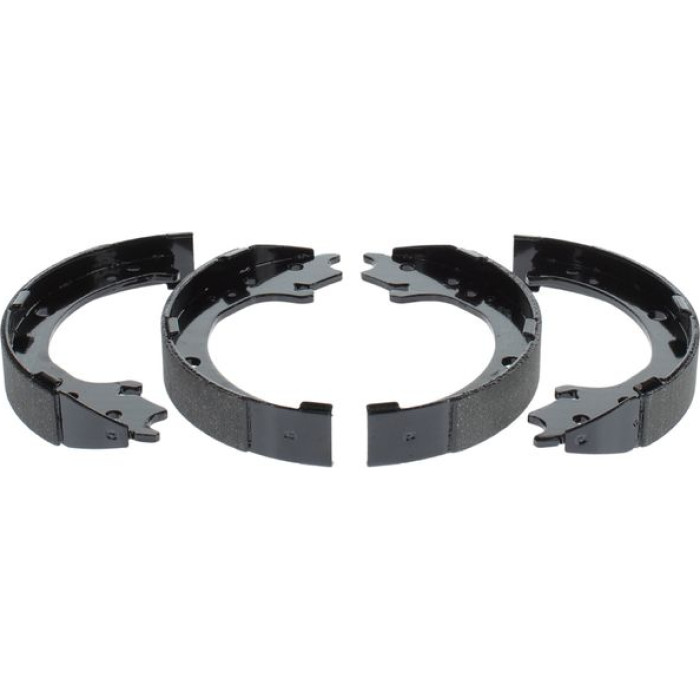 Bosch Bremsbacken 0 986 487 765 Bosch Bremsbacken 0 986 487 765