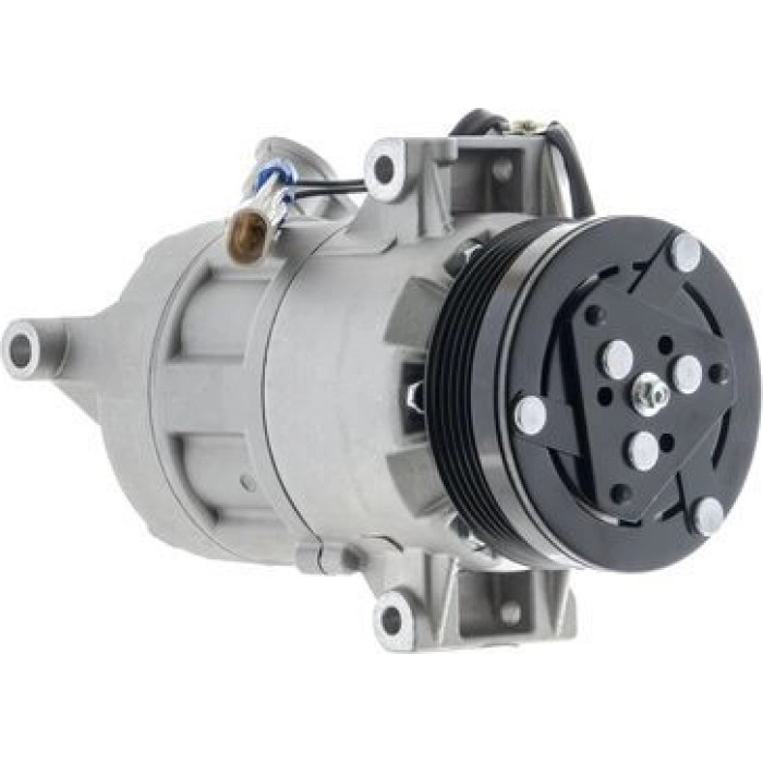 MAHLE Kompressor, Klimaanlage ACP 49 000S MAHLE Kompressor, Klimaanlage ACP 49 000S