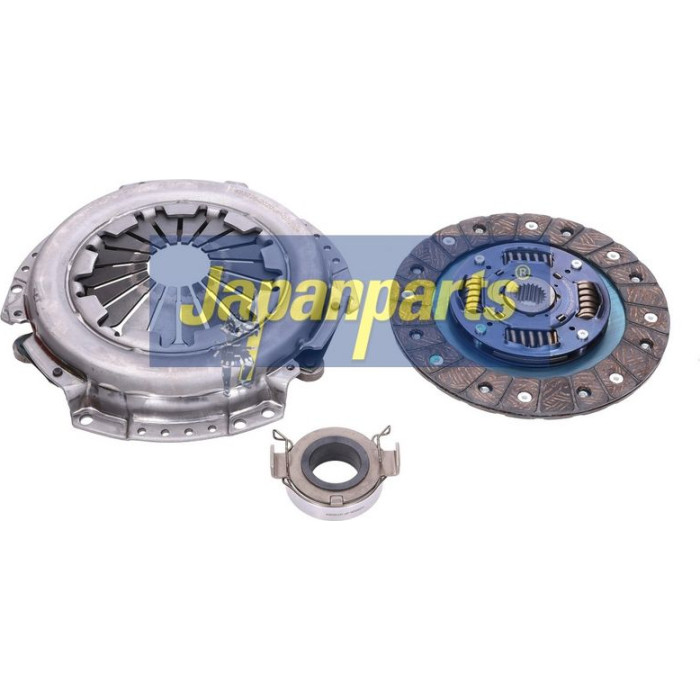 Japanparts Kupplungssatz KF-2020 Japanparts Kupplungssatz KF-2020