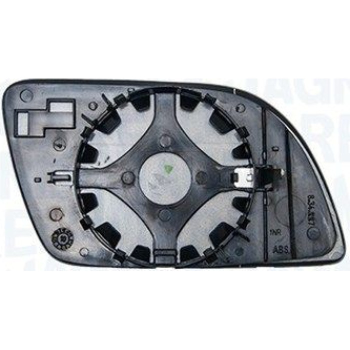 Magneti Marelli Außenspiegelglas SV9291 Magneti Marelli Außenspiegelglas SV9291