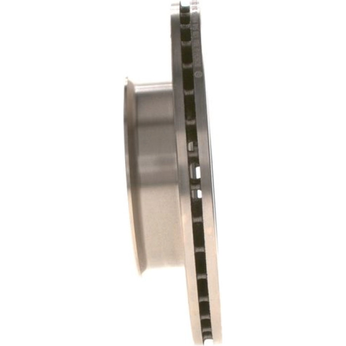 Bosch Bremsscheibe Vorderachse 0 986 478 548 Bosch Bremsscheibe Vorderachse 0 986 478 548