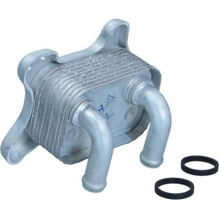 Kamoka Ölkühler 7730024 - Motoröl Kamoka Ölkühler 7730024 - Motoröl