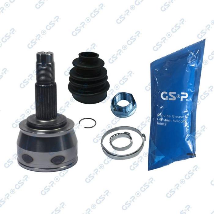 GSP Homokinetisches Gelenk 817068 GSP Homokinetisches Gelenk 817068
