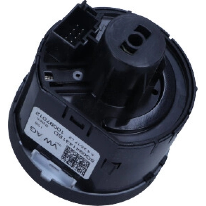 5G0941431BDWZU VAG Original 5G0941431BDWZU Schalter – Licht VW Golf 13 – – OE-Nr. 5G0941431BDWZU