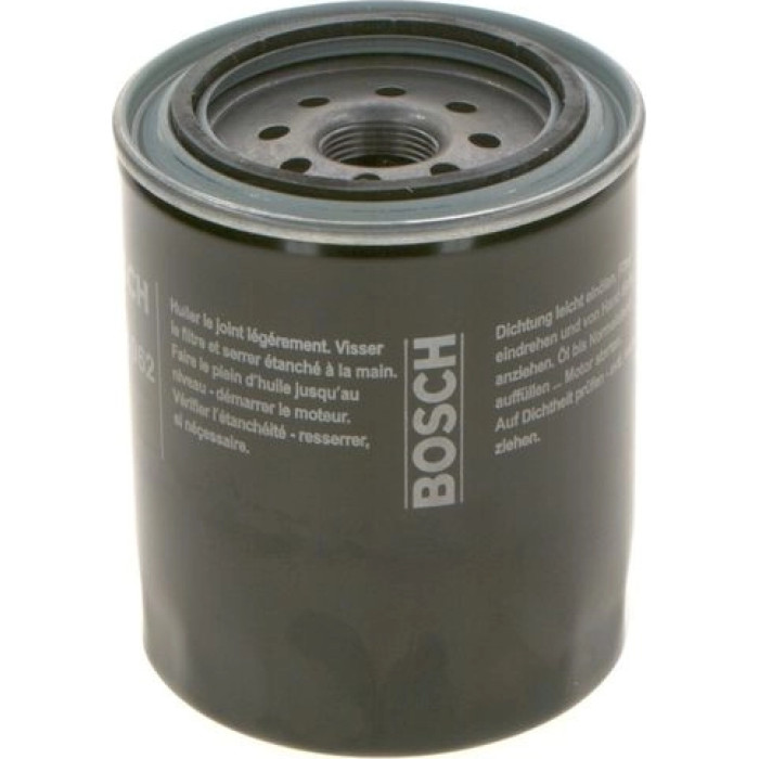 Bosch Ölfilter 0 986 452 062 Bosch Ölfilter 0 986 452 062