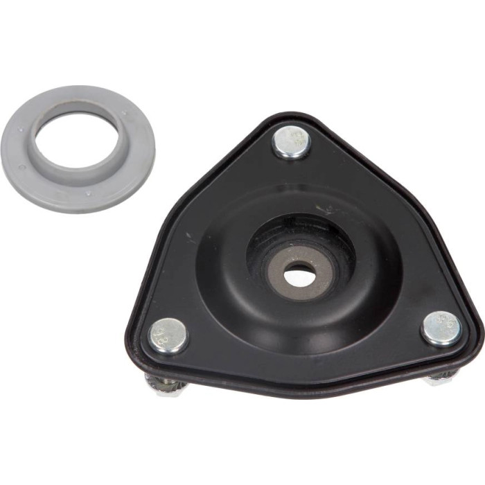 MAXGEAR Fahrwerkslager 72-2677 Peugeot C4/C-Crosser/Outlander II/Lancer/4007/4008 06- komplett mit Lager MAXGEAR Fahrwerkslager 72-2677 Peugeot C4/C-Crosser/Outlander II/Lancer/4007/4008 06- komplett mit Lager