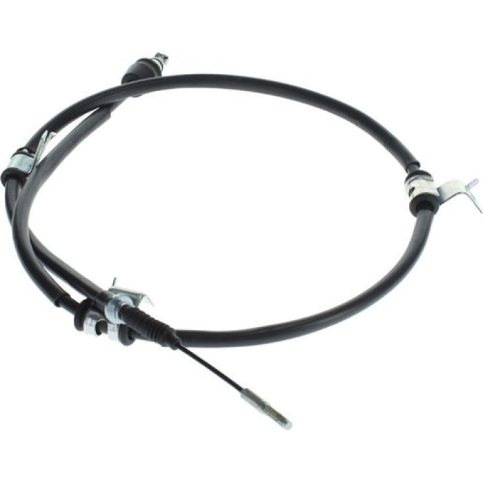 Bosch Handbremsseil links 1987482361