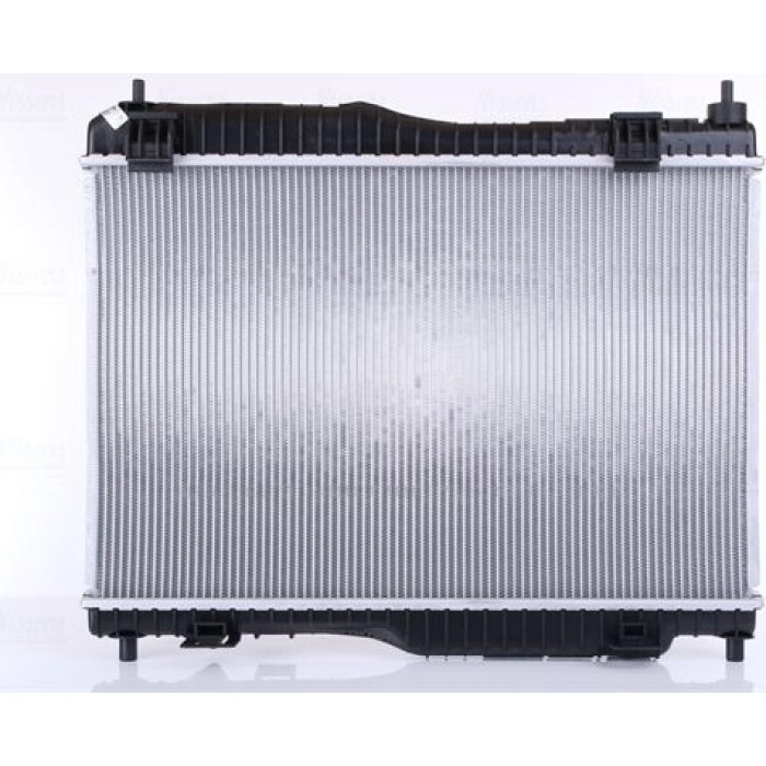 Nissens Wasserkühler PKW 66858 Nissens Wasserkühler PKW 66858
