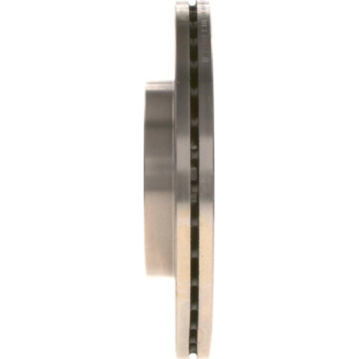 Bosch Bremsscheibe Vorderachse 0 986 479 444 Bosch Bremsscheibe Vorderachse 0 986 479 444