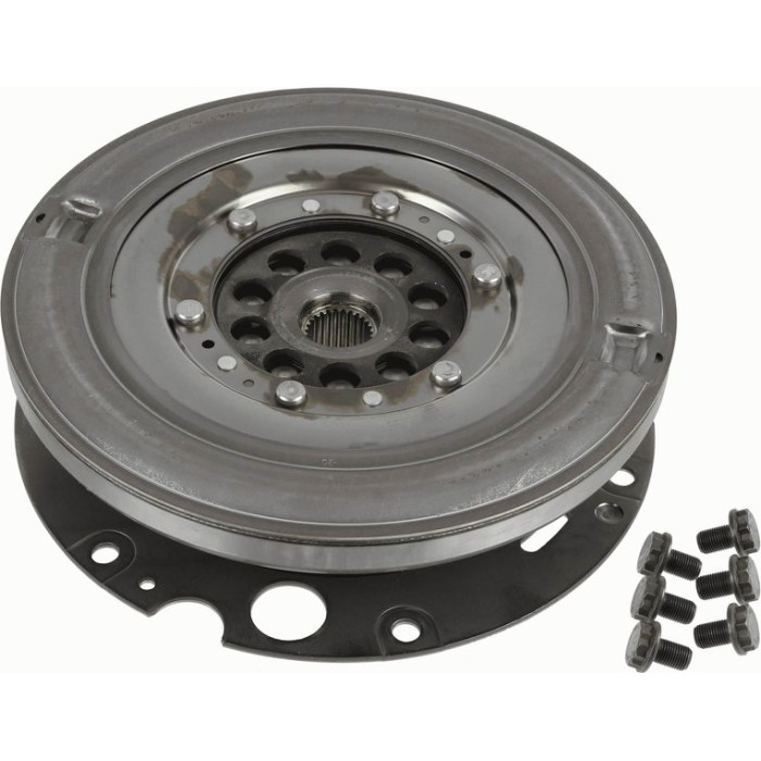 Sachs Zweimassenschwungrad 2295 601 046 Sachs Zweimassenschwungrad 2295 601 046
