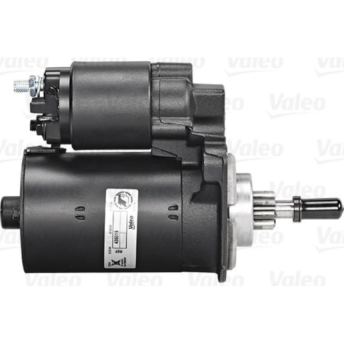 Valeo Anlasser 436019 Valeo Anlasser 436019
