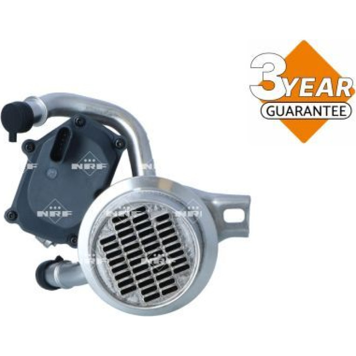 NRF AGR-Ventil 48454 NRF AGR-Ventil 48454