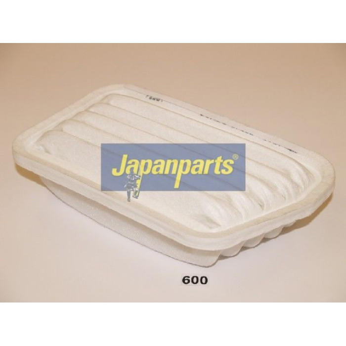 Japanparts Luftfilter FA-600S Japanparts Luftfilter FA-600S