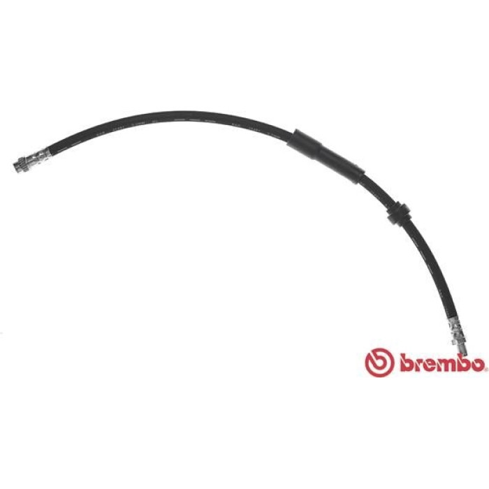BREMBO Bremsschlauch T 61 113 BREMBO Bremsschlauch T 61 113