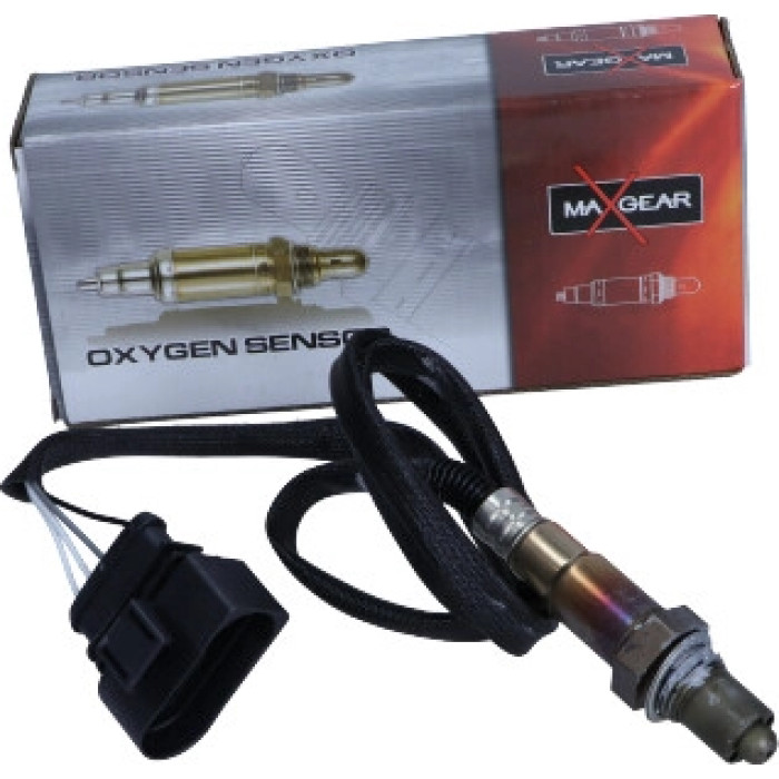 MAXGEAR Lambdasonde 59-0118 MAXGEAR Lambdasonde 59-0118