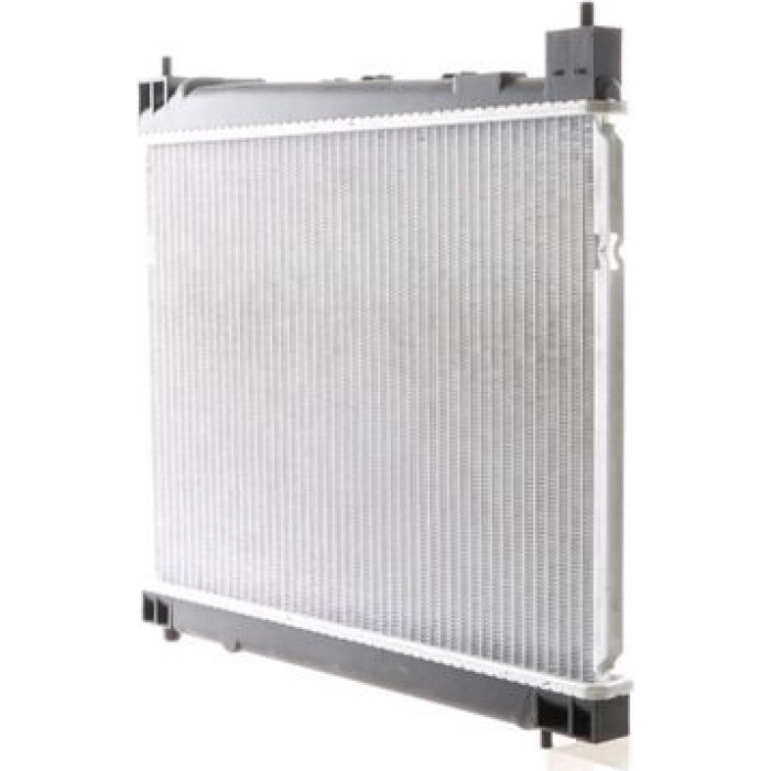 MAHLE Kühler, Motorkühlung CR 1523 000S MAHLE Kühler, Motorkühlung CR 1523 000S