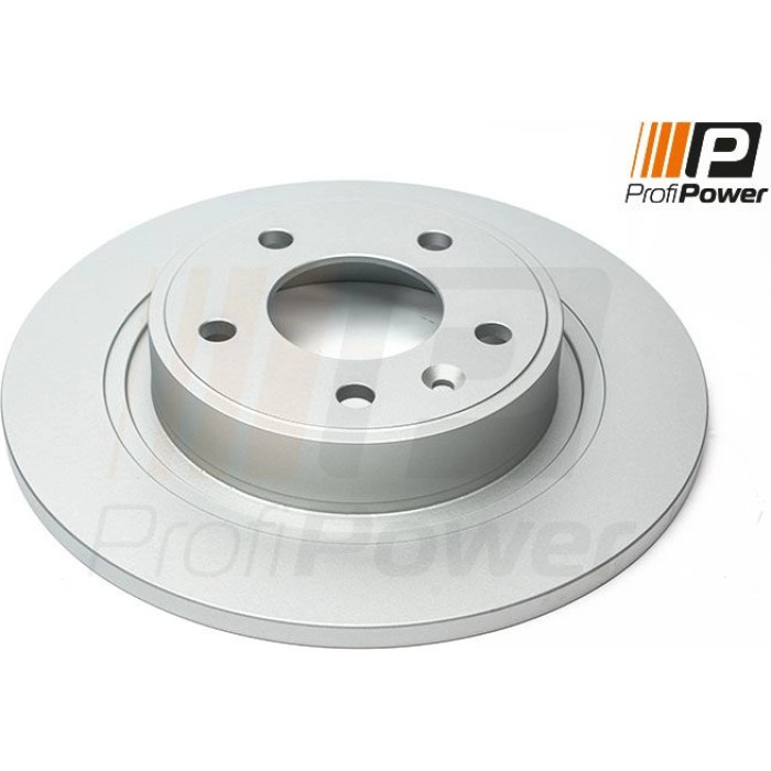 Profipower Bremsscheibe 3B2029