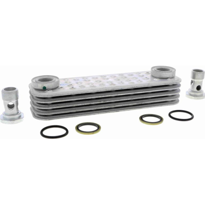 Vemo Motorölkühler V48-60-0040 Vemo Motorölkühler V48-60-0040