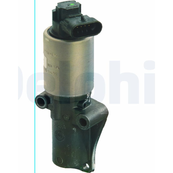 Delphi AGR-Ventil EG10310-12B1 Delphi AGR-Ventil EG10310-12B1