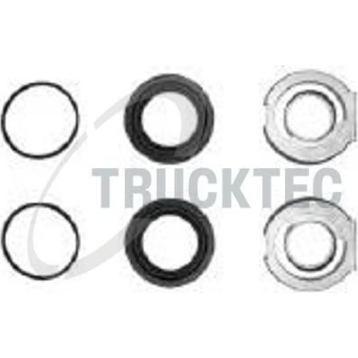 TRUCKTEC AUTOMOTIVE Reparatursatz, Bremssattel 02.35.012 TRUCKTEC AUTOMOTIVE Reparatursatz, Bremssattel 02.35.012