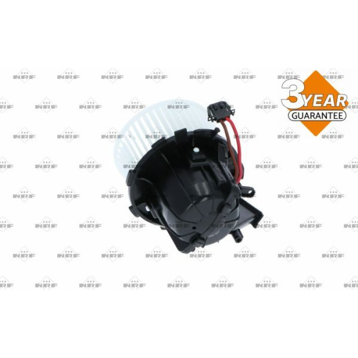 NRF Kühlerlüfter 34191 NRF Kühlerlüfter 34191