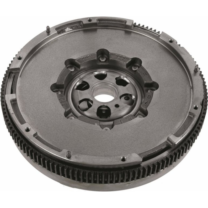 Sachs Zweimassenschwungrad 2294002426