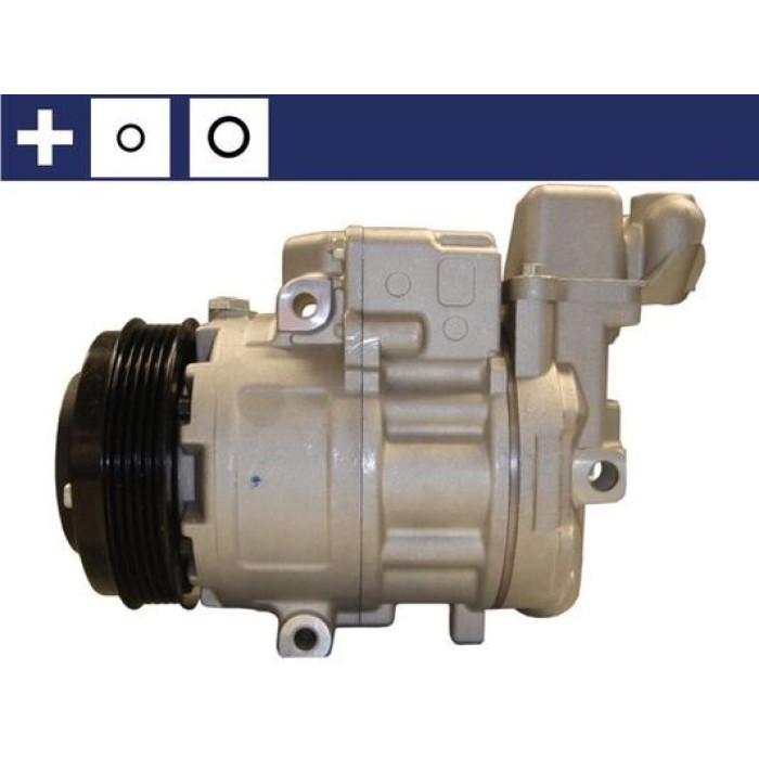 MAHLE Kompressor, Klimaanlage ACP 75 000S MAHLE Kompressor, Klimaanlage ACP 75 000S