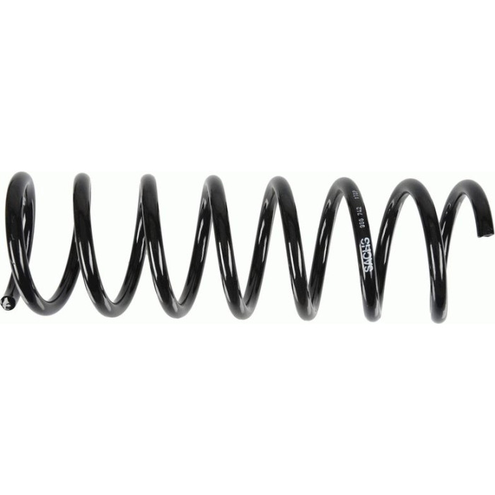 Sachs Fahrwerksfeder 996 742 Sachs Fahrwerksfeder 996 742