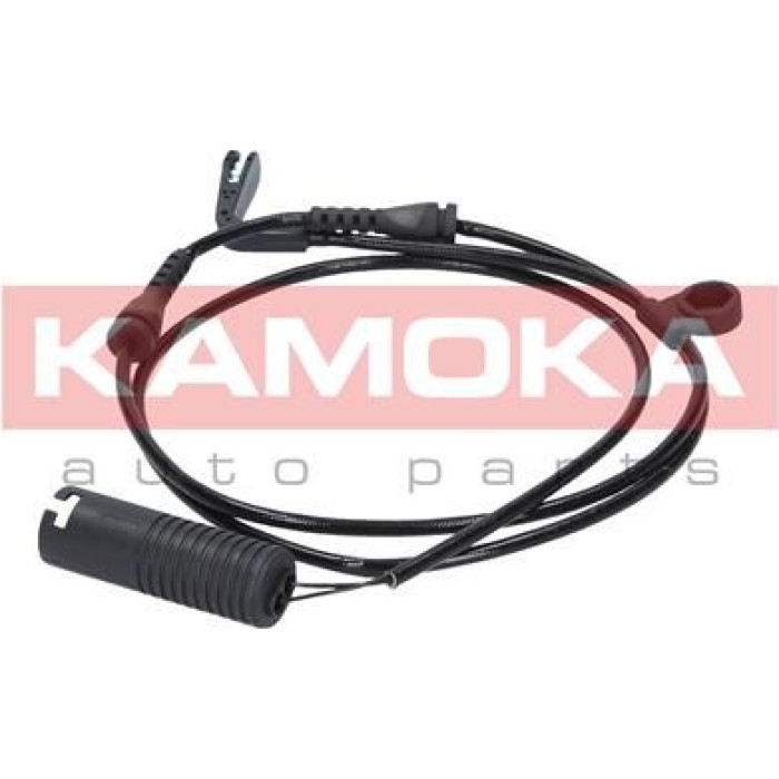Kamoka Bremsbelagverschleißsensor 105036 Kamoka Bremsbelagverschleißsensor 105036