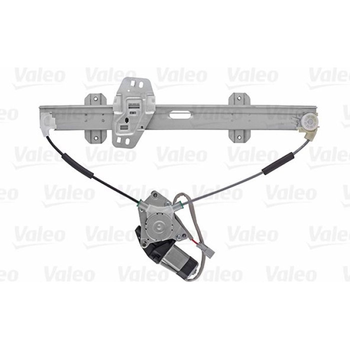 Valeo Fensterheber 851599