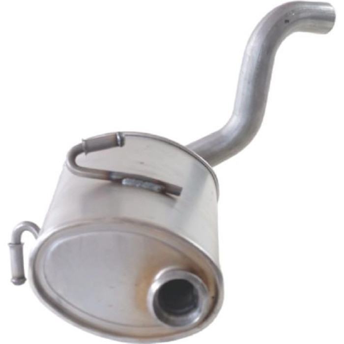 Bosal Schalldämpfer 135-225 Bosal Schalldämpfer 135-225