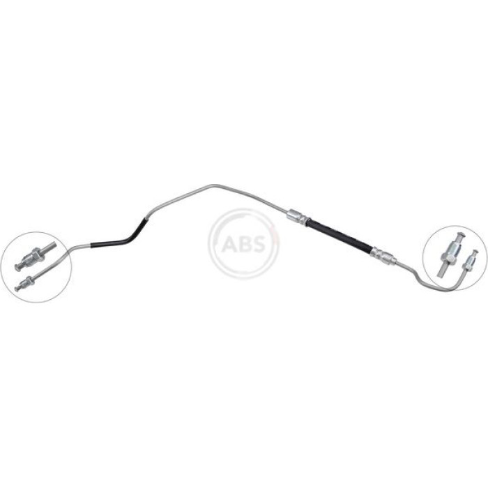 A.B.S. Bremsschlauch SL 1464 A.B.S. Bremsschlauch SL 1464