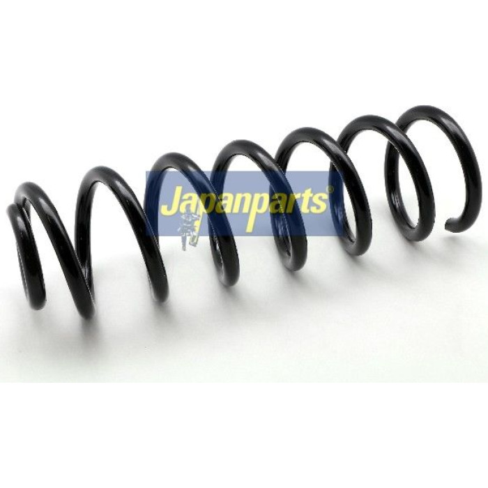 Japanparts Fahrwerksfeder ZC6112A Japanparts Fahrwerksfeder ZC6112A