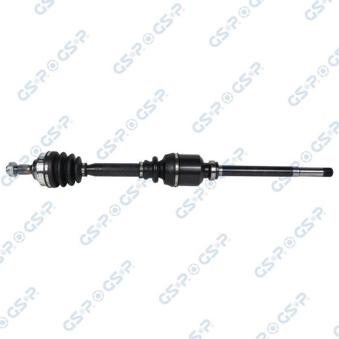 GSP Antriebswelle 245017 GSP Antriebswelle 245017