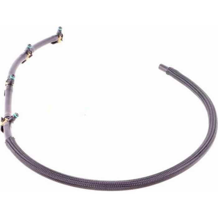 Vaico Kraftstoffrücklaufschlauch V20-3599 Vaico Kraftstoffrücklaufschlauch V20-3599