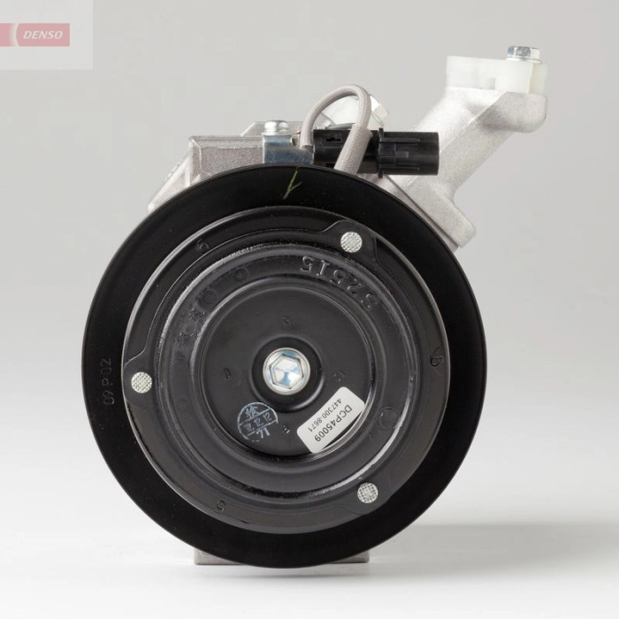Denso Kompressor DCP45009 Denso Kompressor DCP45009